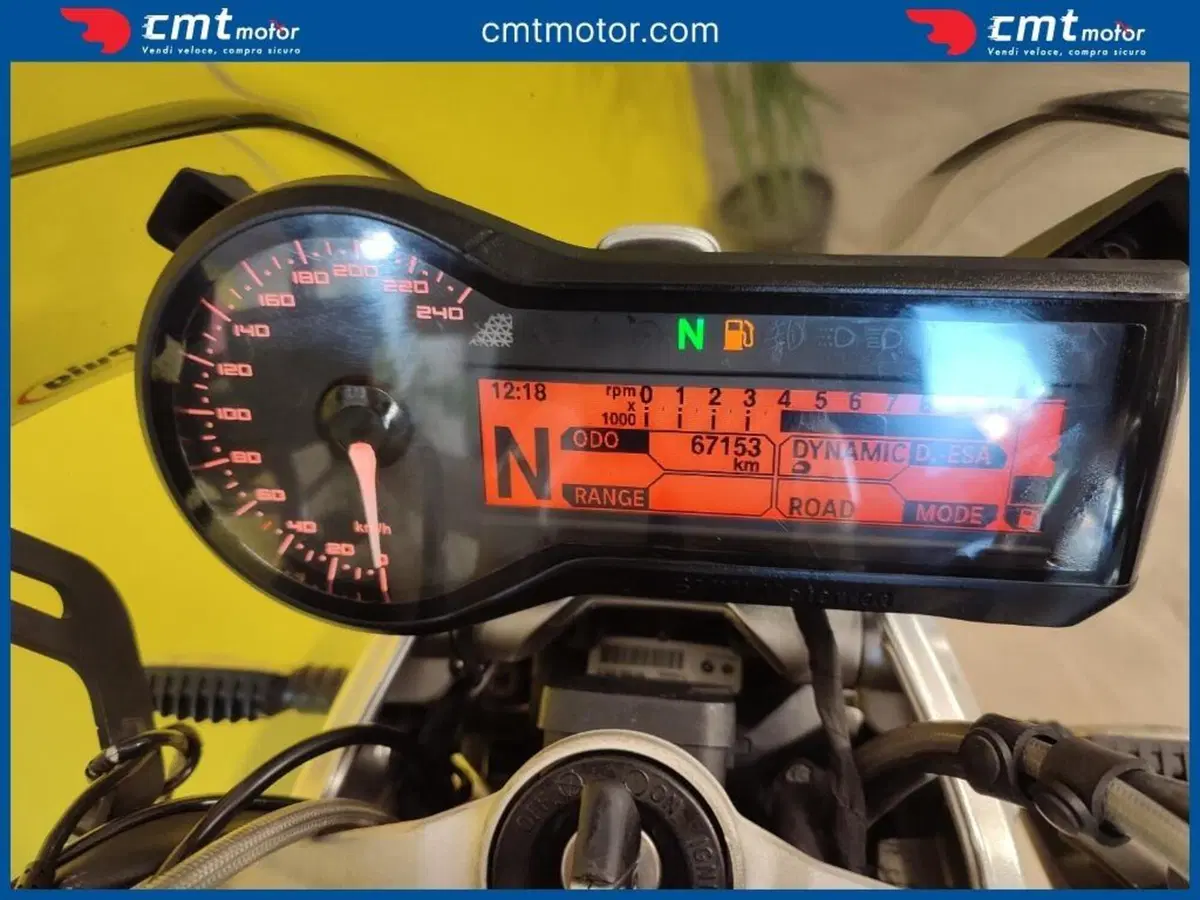 Bmw R 1200 R (2015 - 16) (6)