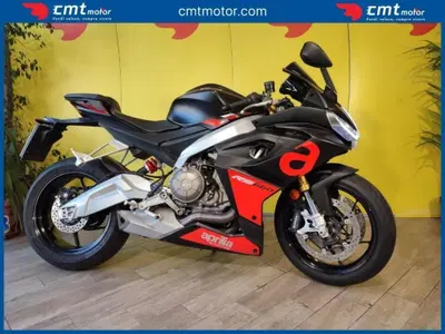 Aprilia RS 660 (2020 - 24) usata