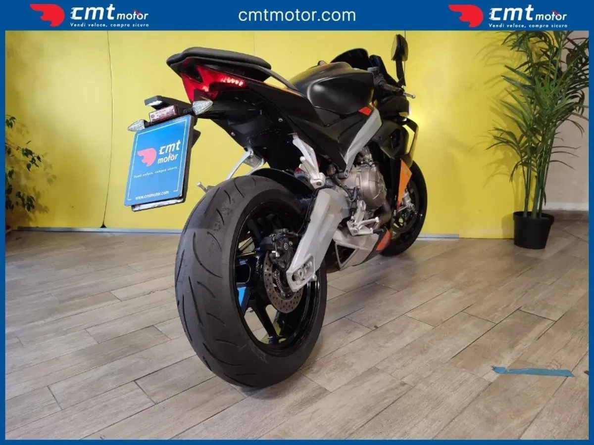 Aprilia RS 660 (2020 - 24) (4)