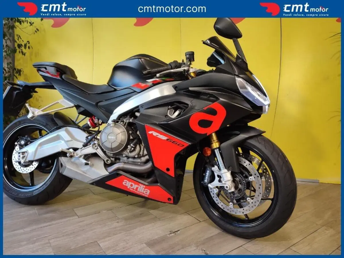 Aprilia RS 660 (2020 - 24) (6)