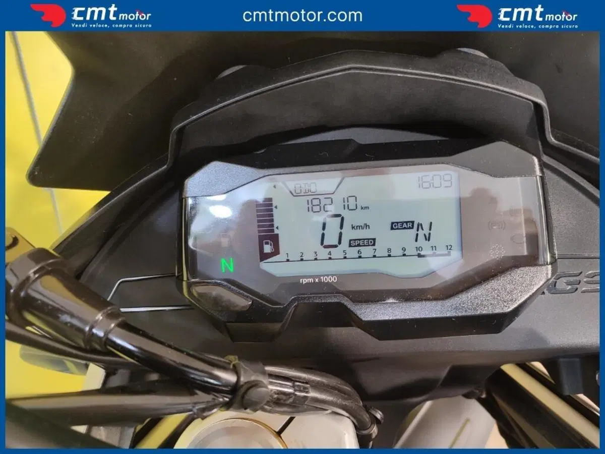 Bmw G 310 GS (2021 - 25) (5)