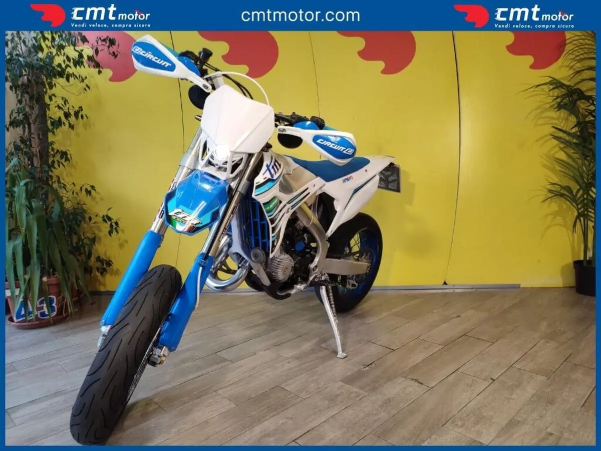 Tm Moto SMR 125 Fi 2t (2022) (2)