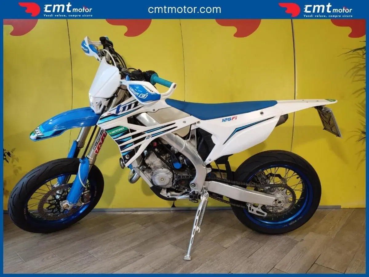 Tm Moto SMR 125 Fi 2t (2022) (3)