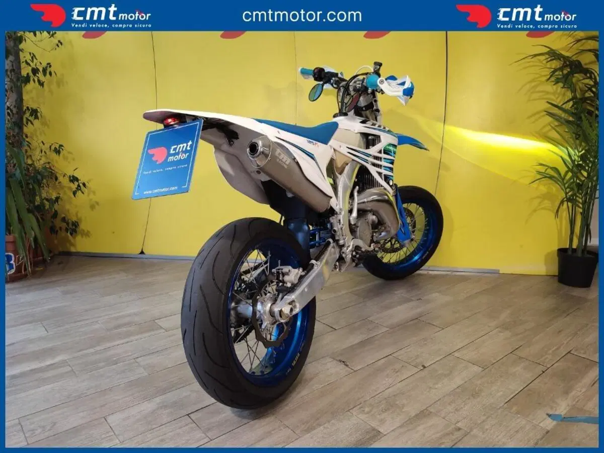 Tm Moto SMR 125 Fi 2t (2022) (4)