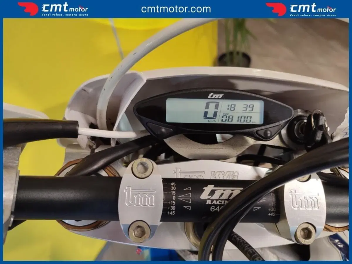 Tm Moto SMR 125 Fi 2t (2022) (5)