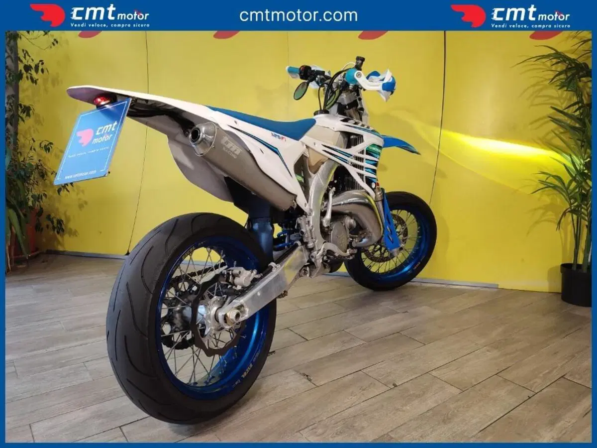 Tm Moto SMR 125 Fi 2t (2022) (8)