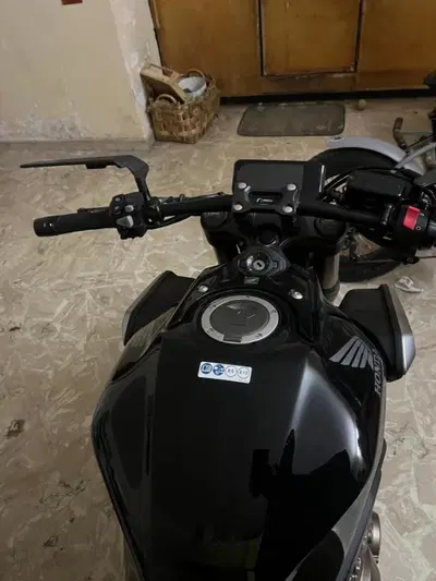 Honda CB 650 R (2019 - 20) usata