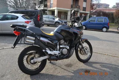 Honda Transalp XL 650V (2005 - 06) usata