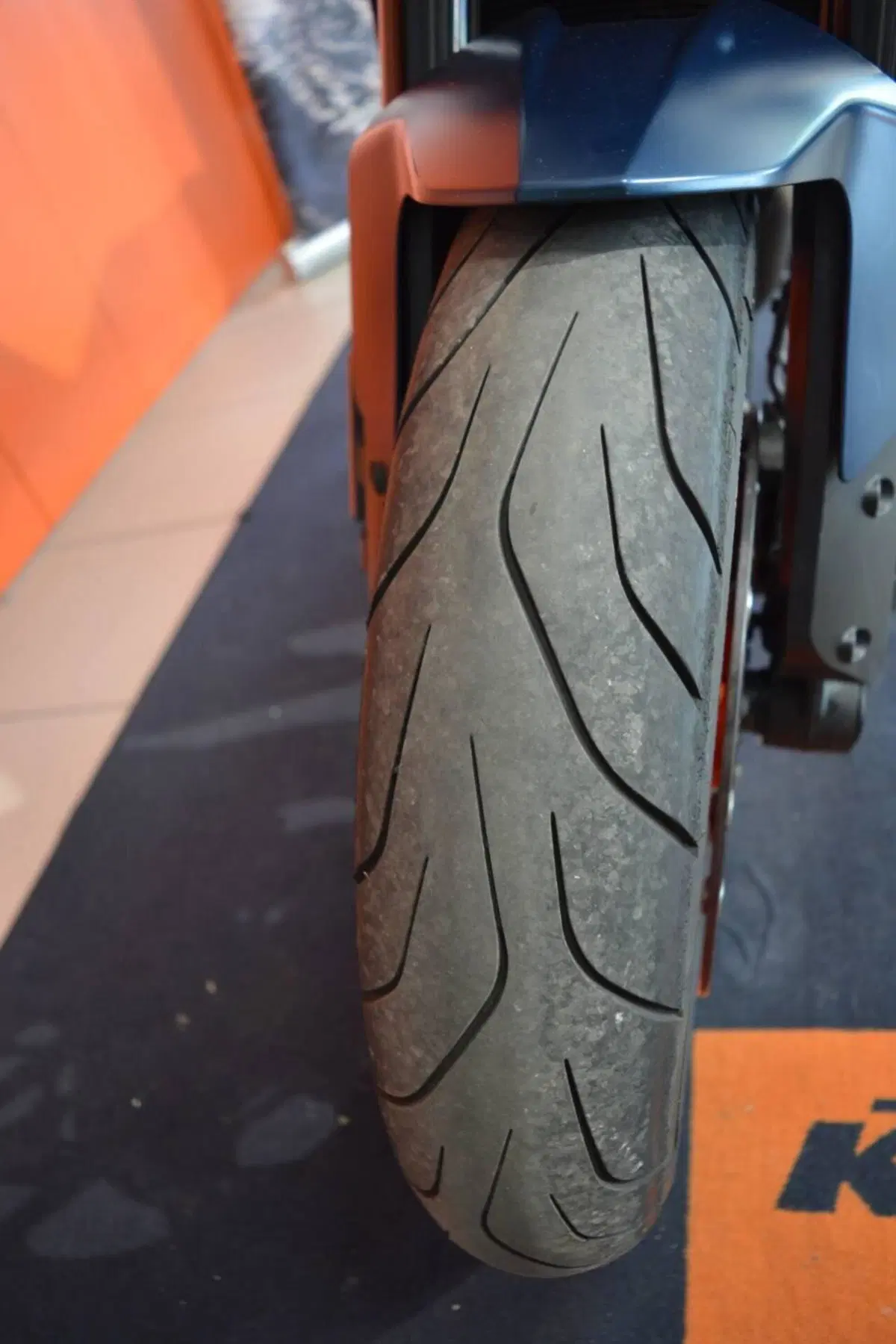 KTM 890 Duke R (2022 - 23) (19)