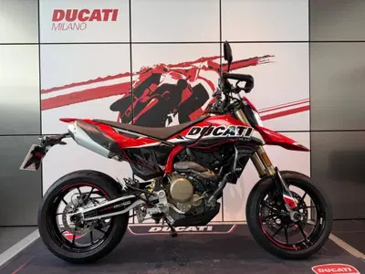 Ducati Hypermotard 698 Mono (2024 - 26) usata