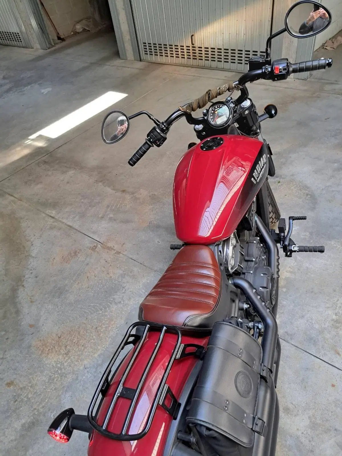 Indian Scout 1133 Bobber (2018 - 20) (3)