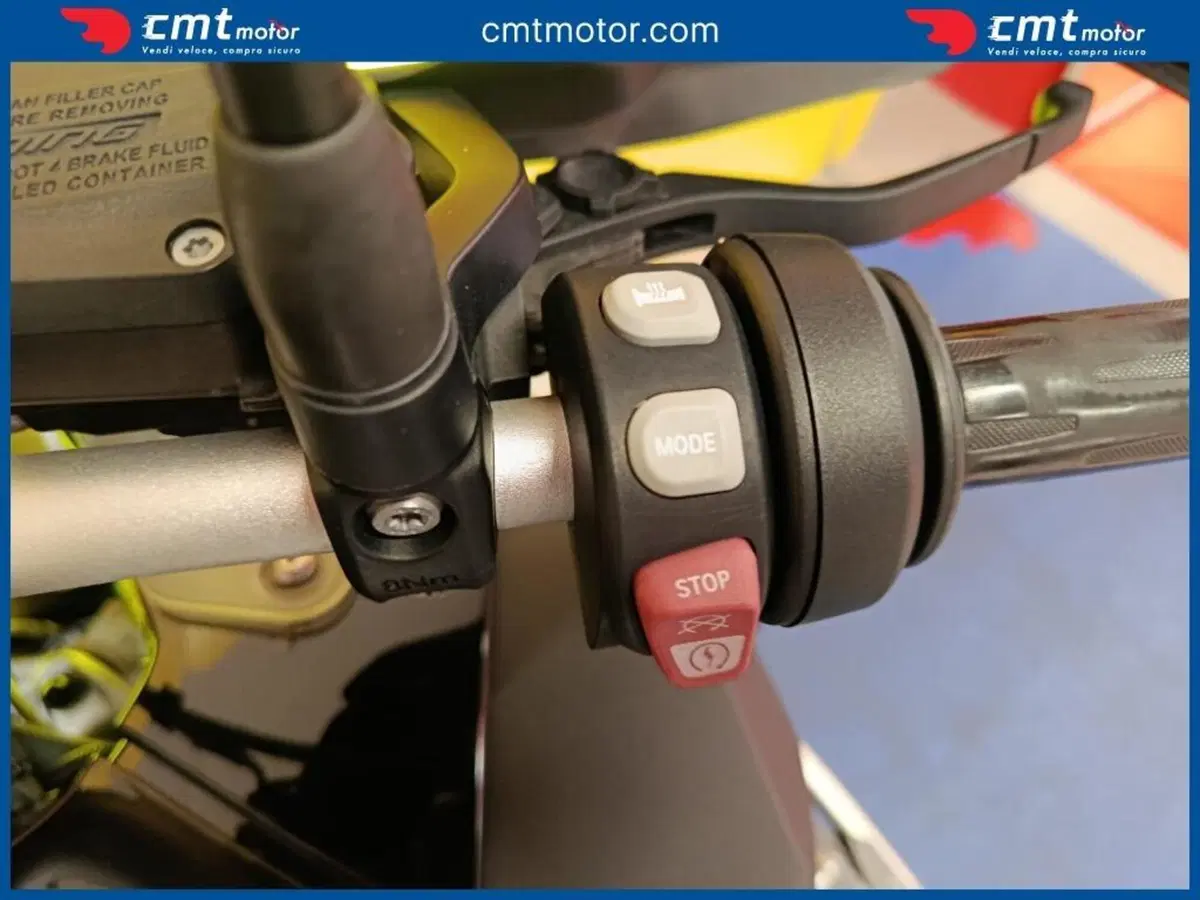 Bmw R 1200 GS Adventure (2017 - 18) (8)