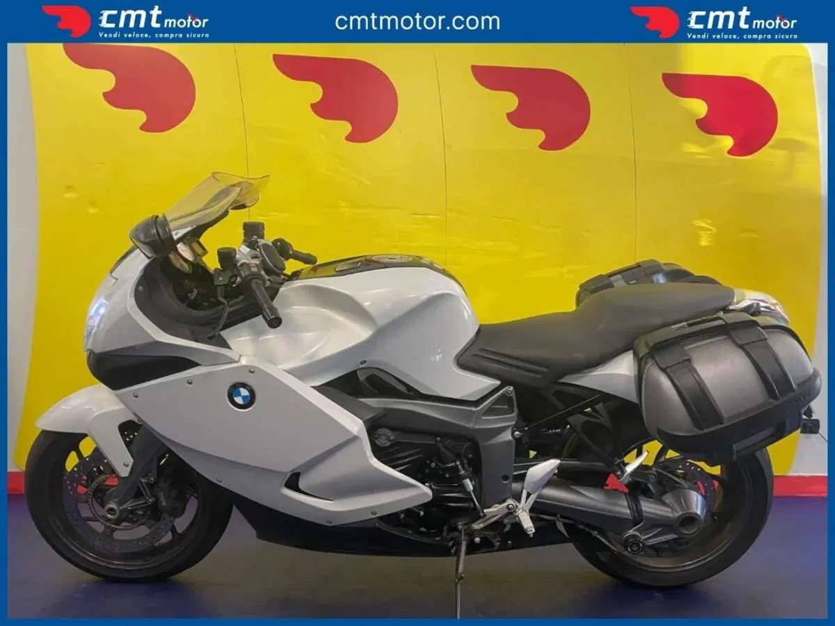 Bmw K 1300 S (2012 - 16)