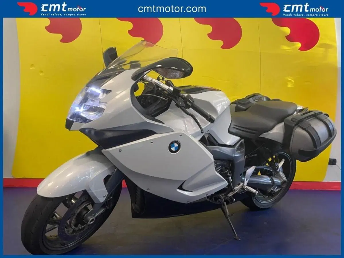 Bmw K 1300 S (2012 - 16) (2)