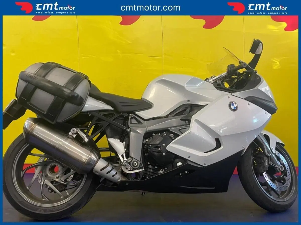 Bmw K 1300 S (2012 - 16) (3)