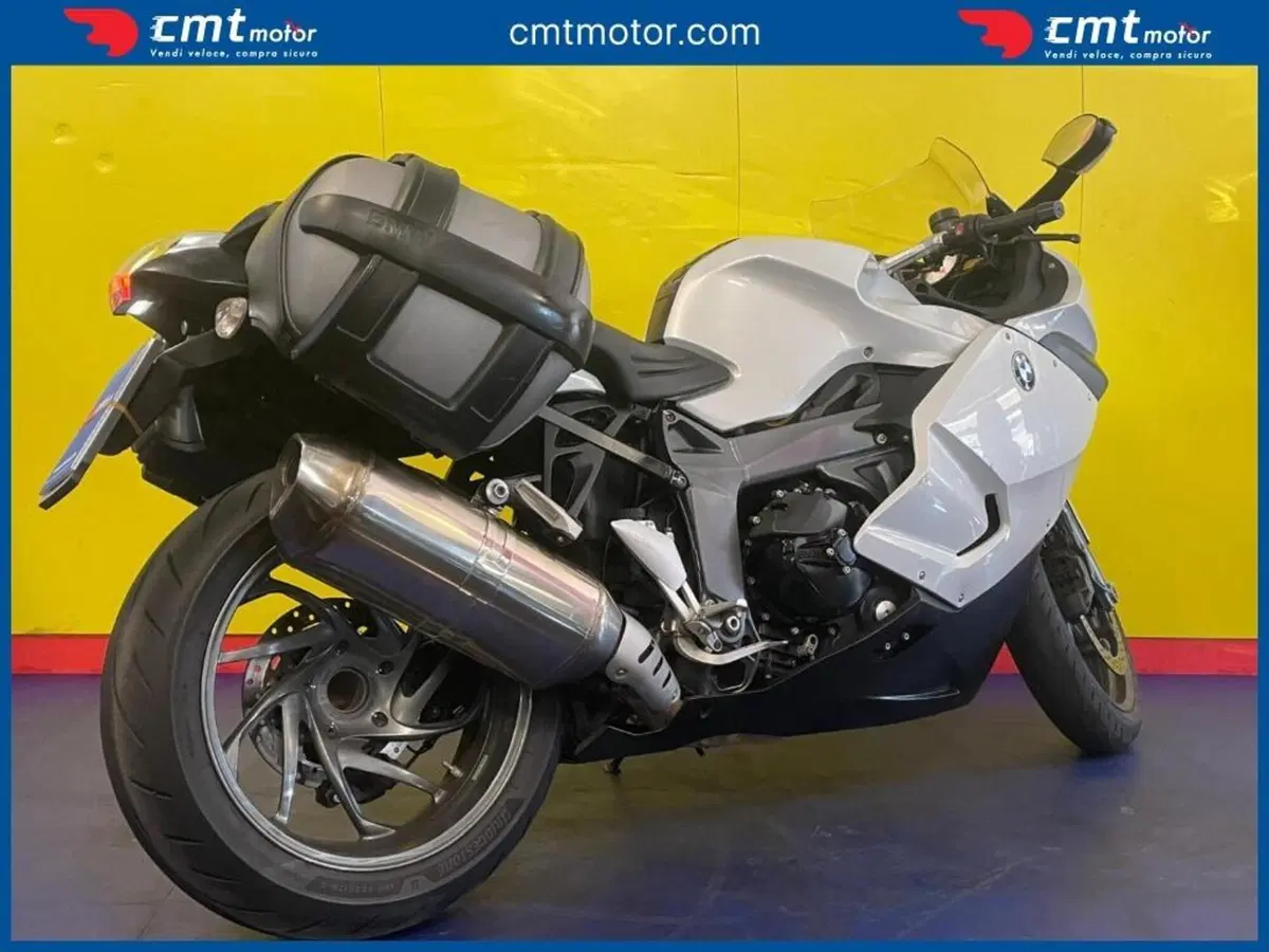 Bmw K 1300 S (2012 - 16) (4)
