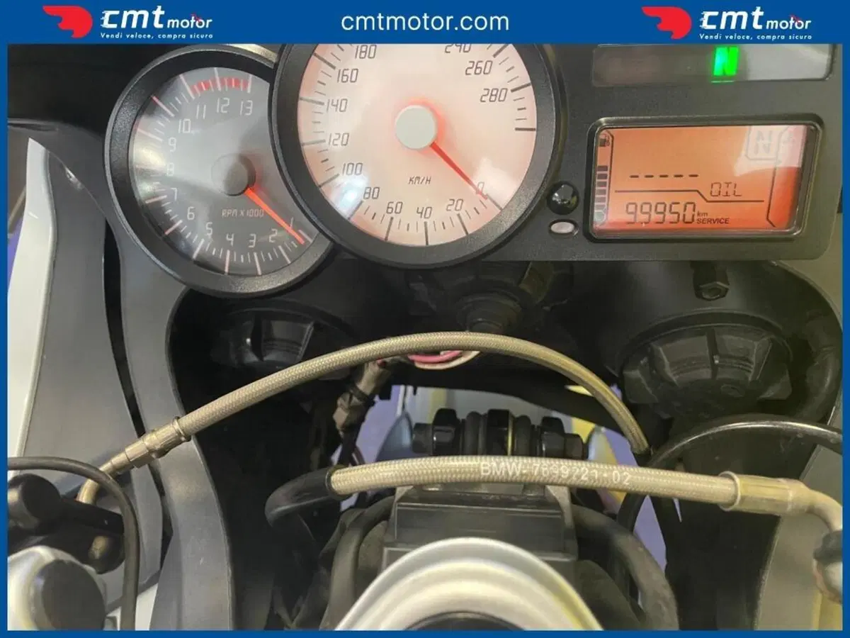 Bmw K 1300 S (2012 - 16) (5)