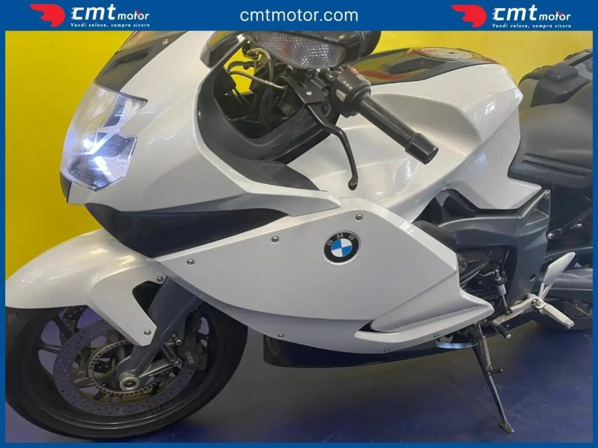 Bmw K 1300 S (2012 - 16) (6)