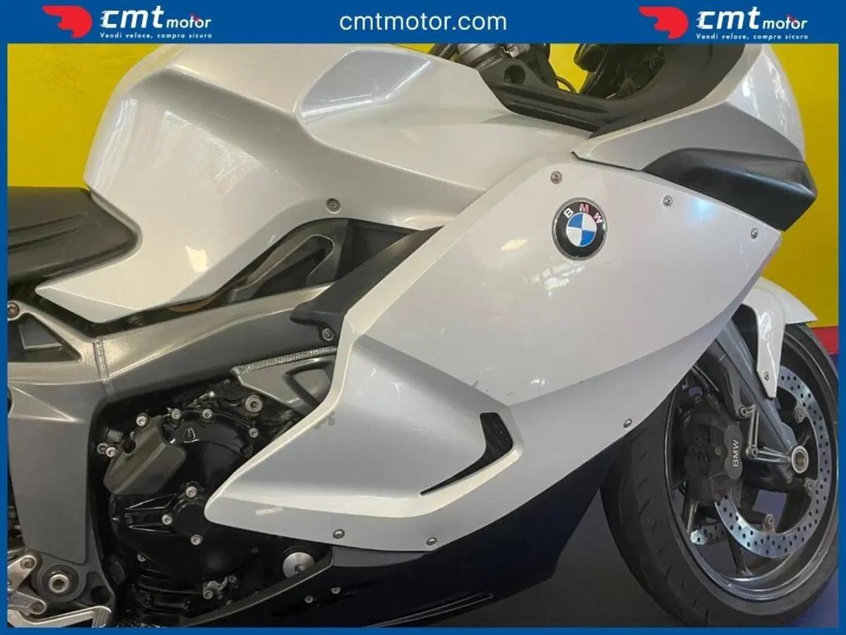 Bmw K 1300 S (2012 - 16) (7)
