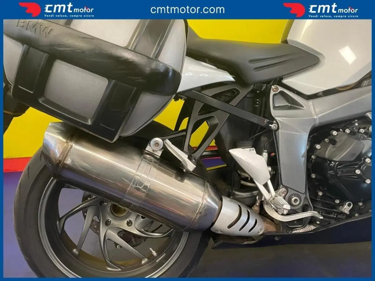Bmw K 1300 S (2012 - 16) (8)