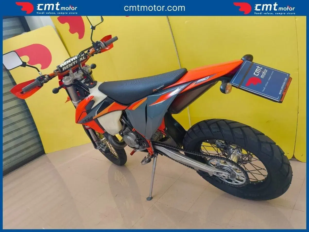 KTM 250 EXC TPI (2021) (11)