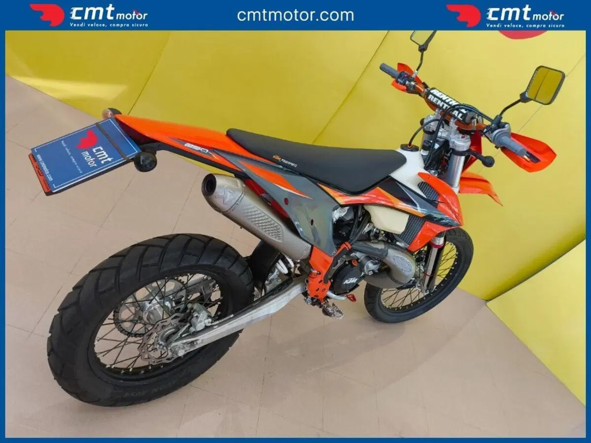 KTM 250 EXC TPI (2021) (12)