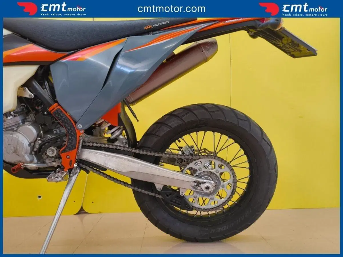 KTM 250 EXC TPI (2021) (13)