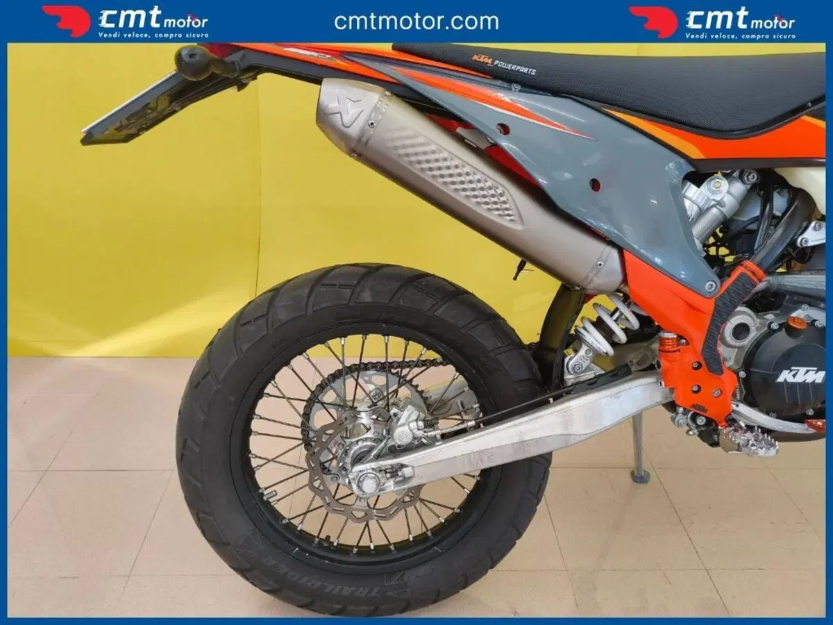 KTM 250 EXC TPI (2021) (14)