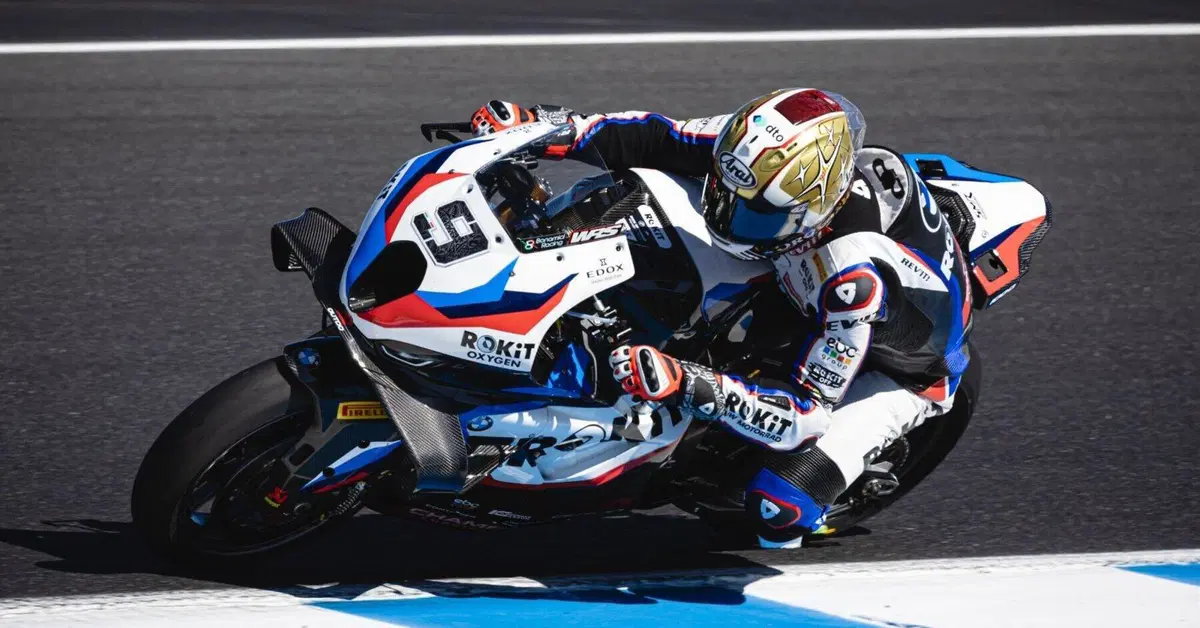 SBK 2026. GP del Regno Unito. Nicol&ograve; Bulega in cerca della sua prima vittoria a Donington Park