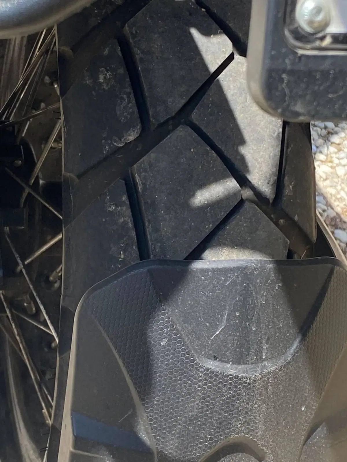 Benelli TRK 502X (2021 - 26) (7)