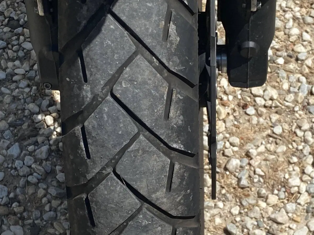 Benelli TRK 502X (2021 - 26) (9)