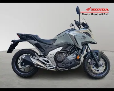Honda NC 750 X (2021 - 24) usata