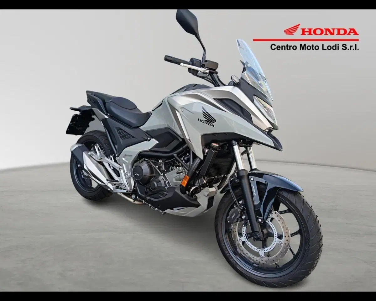 Honda NC 750 X (2021 - 24) (2)