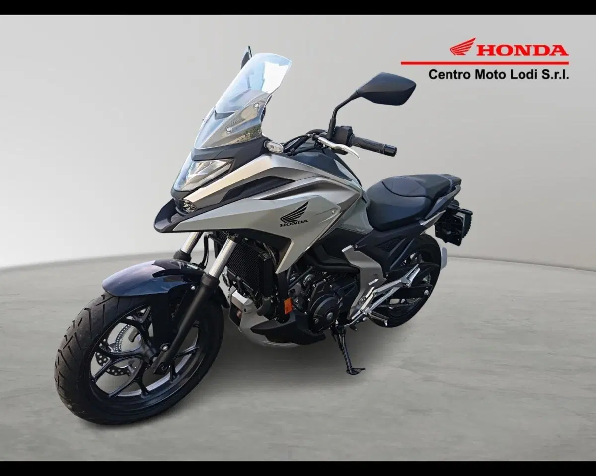 Honda NC 750 X (2021 - 24) (4)