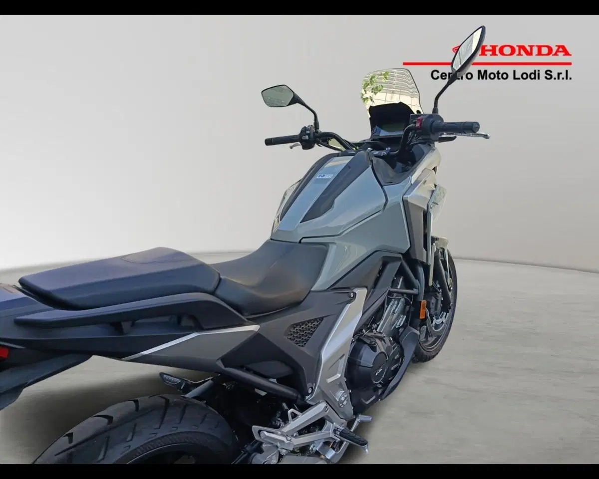 Honda NC 750 X (2021 - 24) (6)