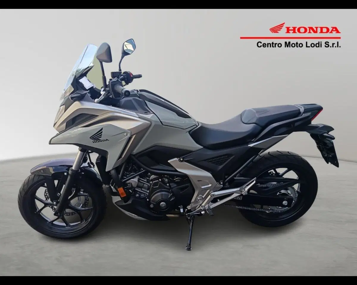 Honda NC 750 X (2021 - 24) (3)