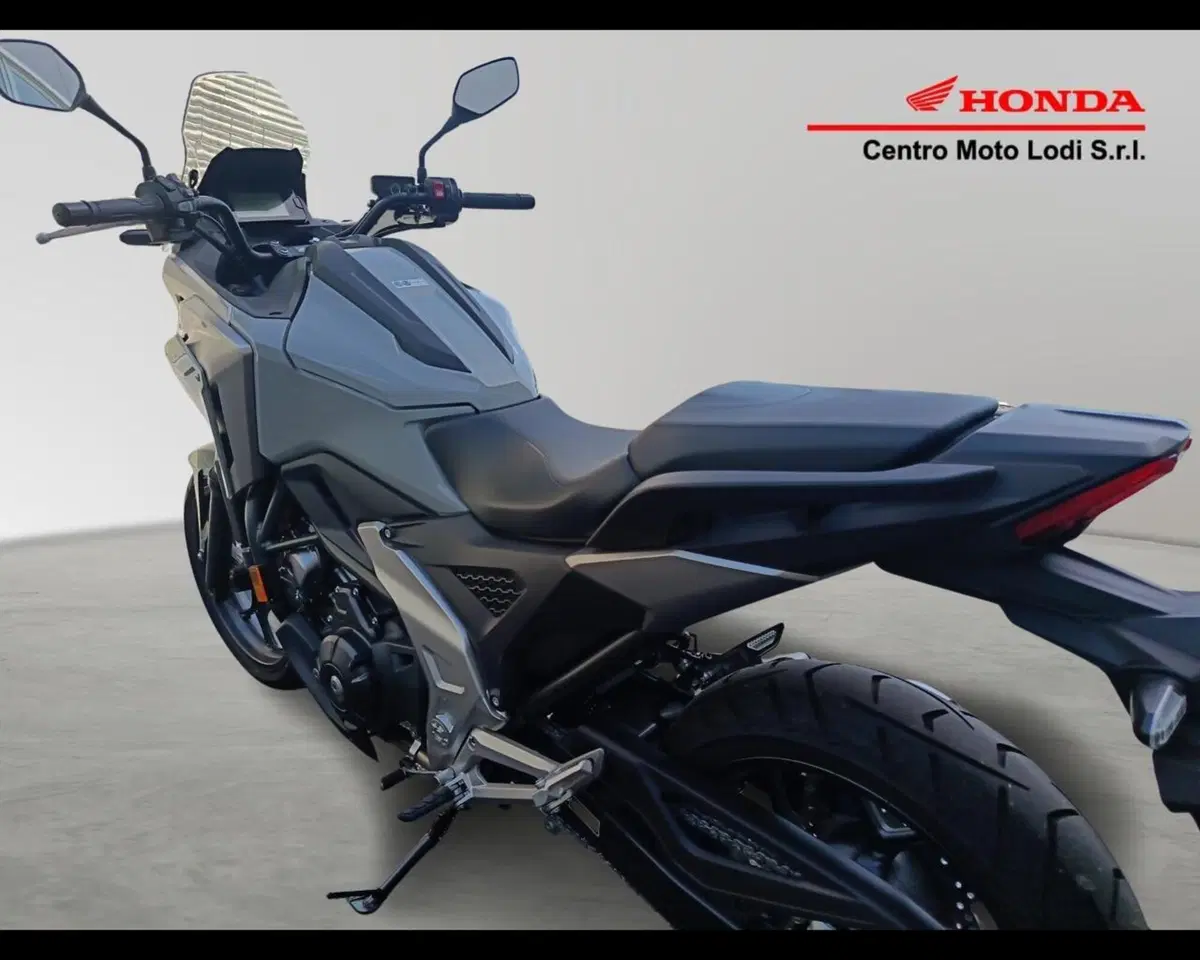 Honda NC 750 X (2021 - 24) (7)
