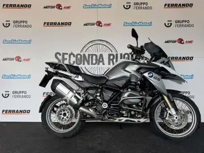 Bmw R 1200 GS (2013 - 16) usata