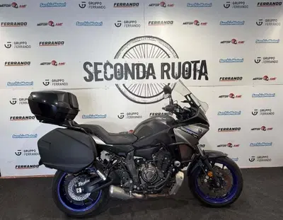 Yamaha Tracer 7 GT (2021 - 24) usata