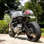 Richard Hammond (Top Gear) vende all'asta la sua Norton. Interessa?
