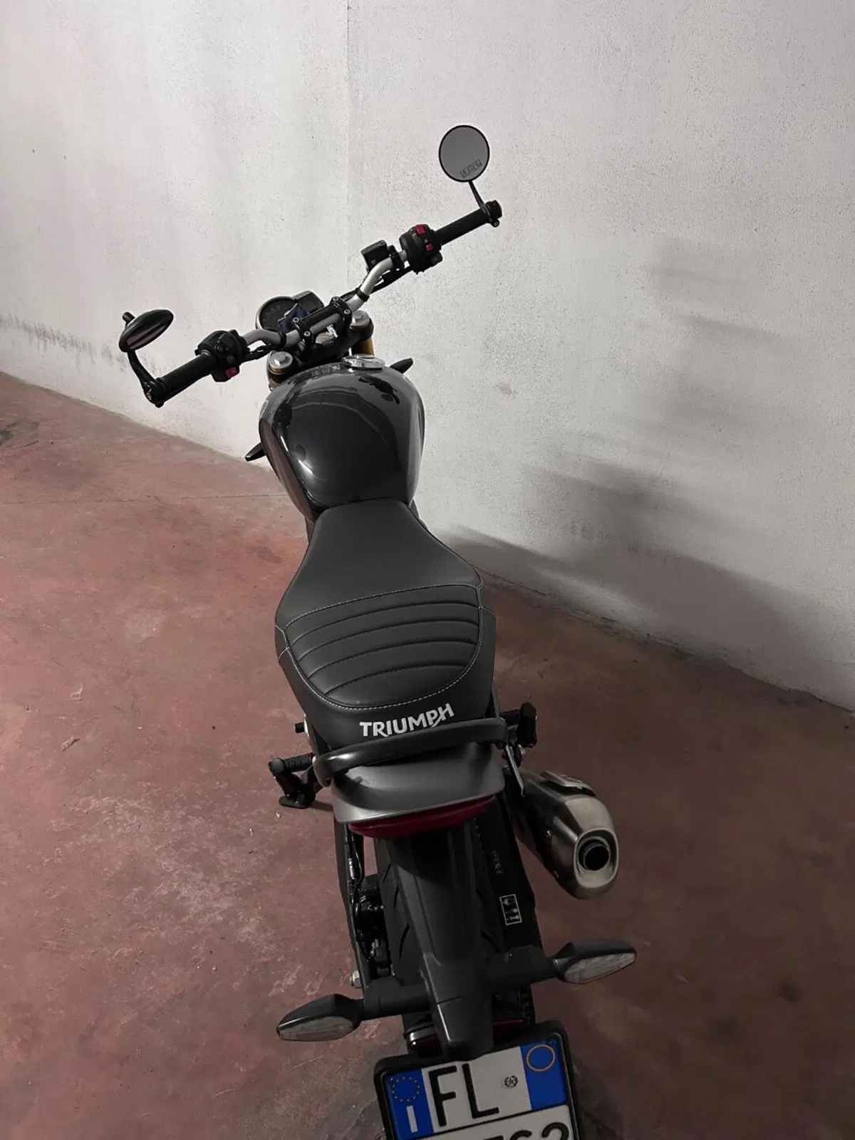 Triumph Speed 400 (2024 - 26) (3)