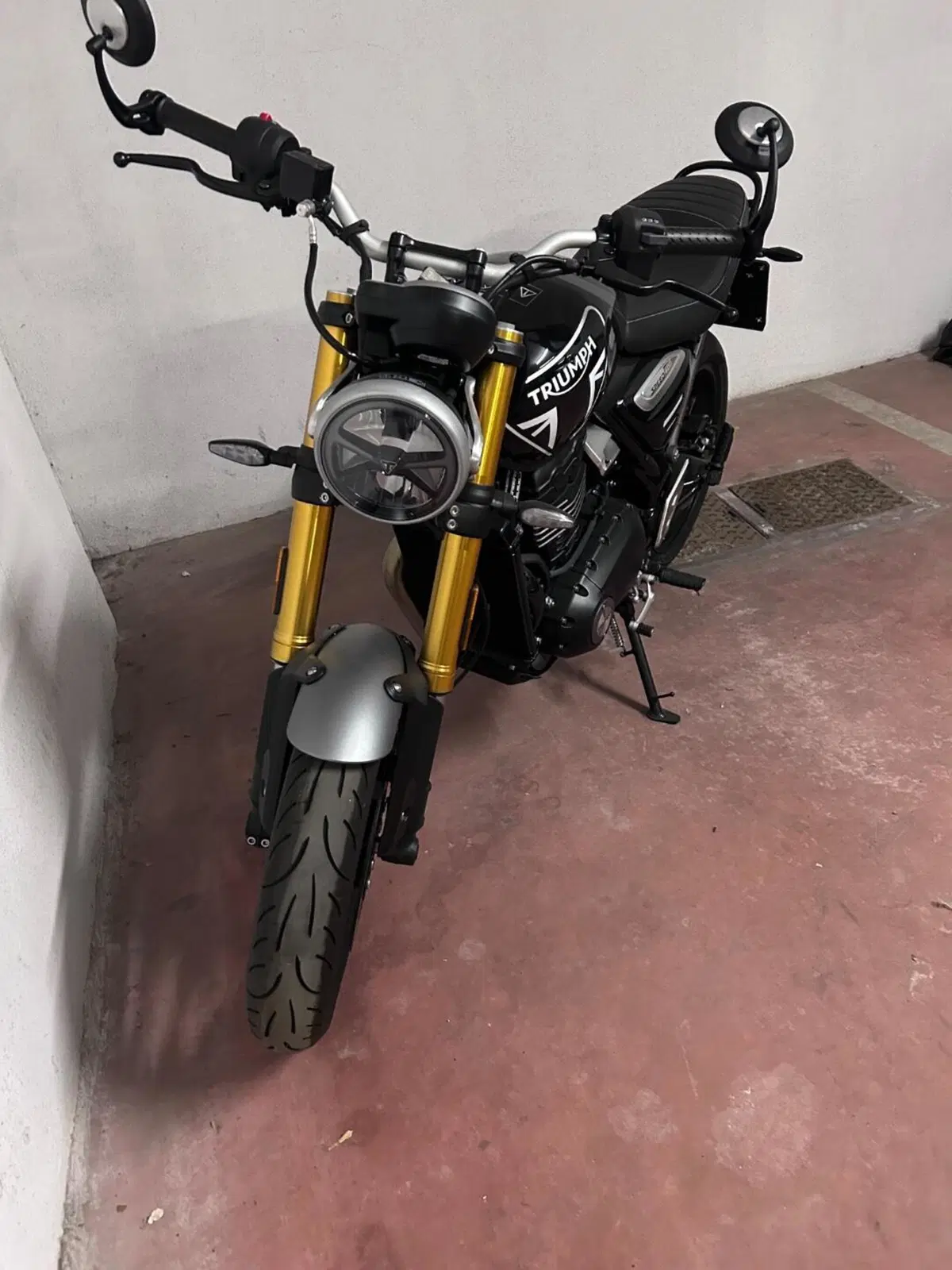 Triumph Speed 400 (2024 - 26) (6)