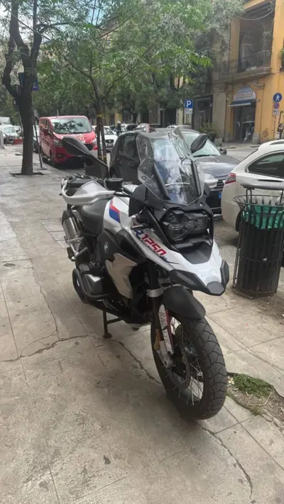 Bmw R 1250 GS (2021 - 24) usata