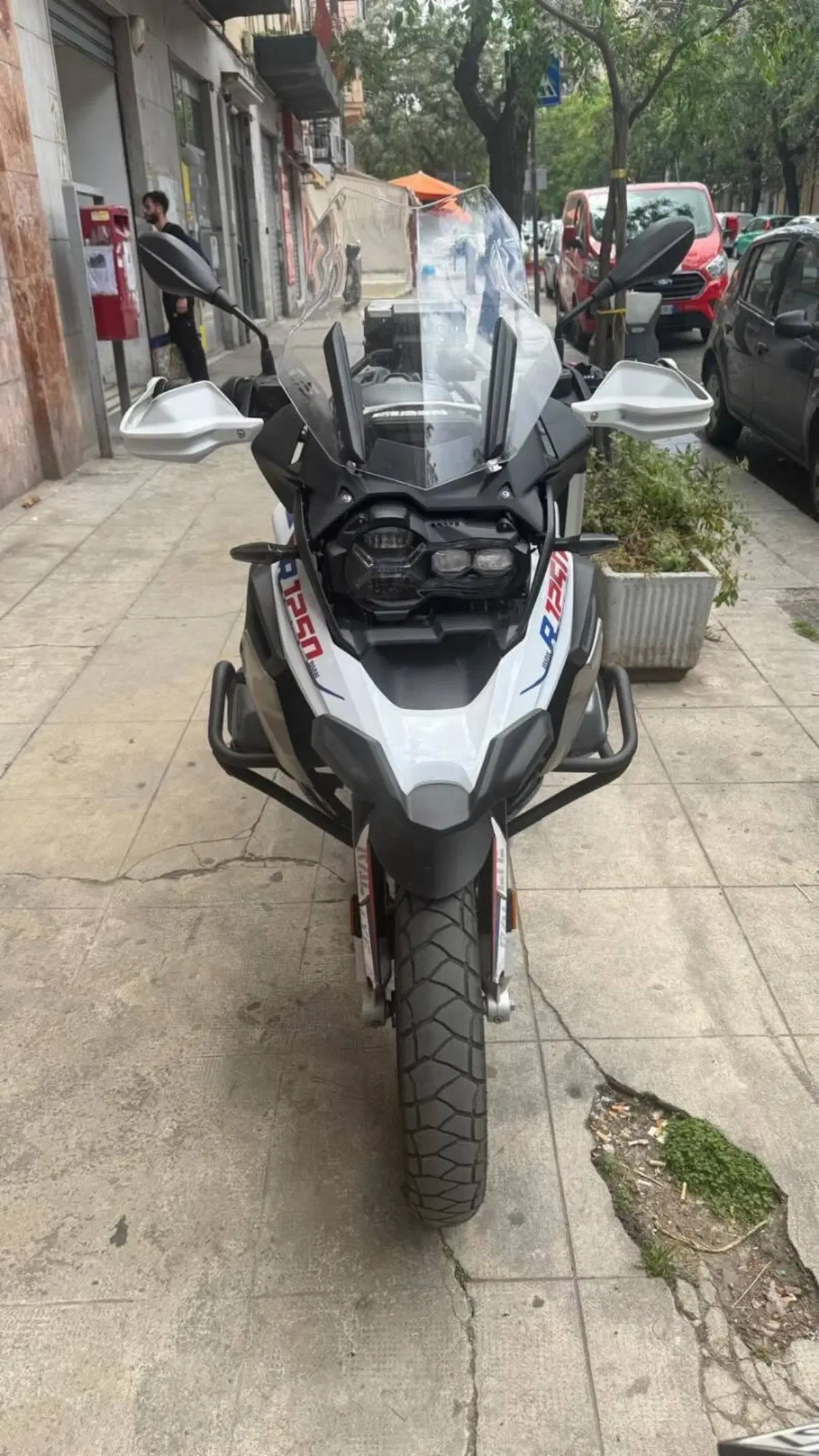 Bmw R 1250 GS (2021 - 24) (5)
