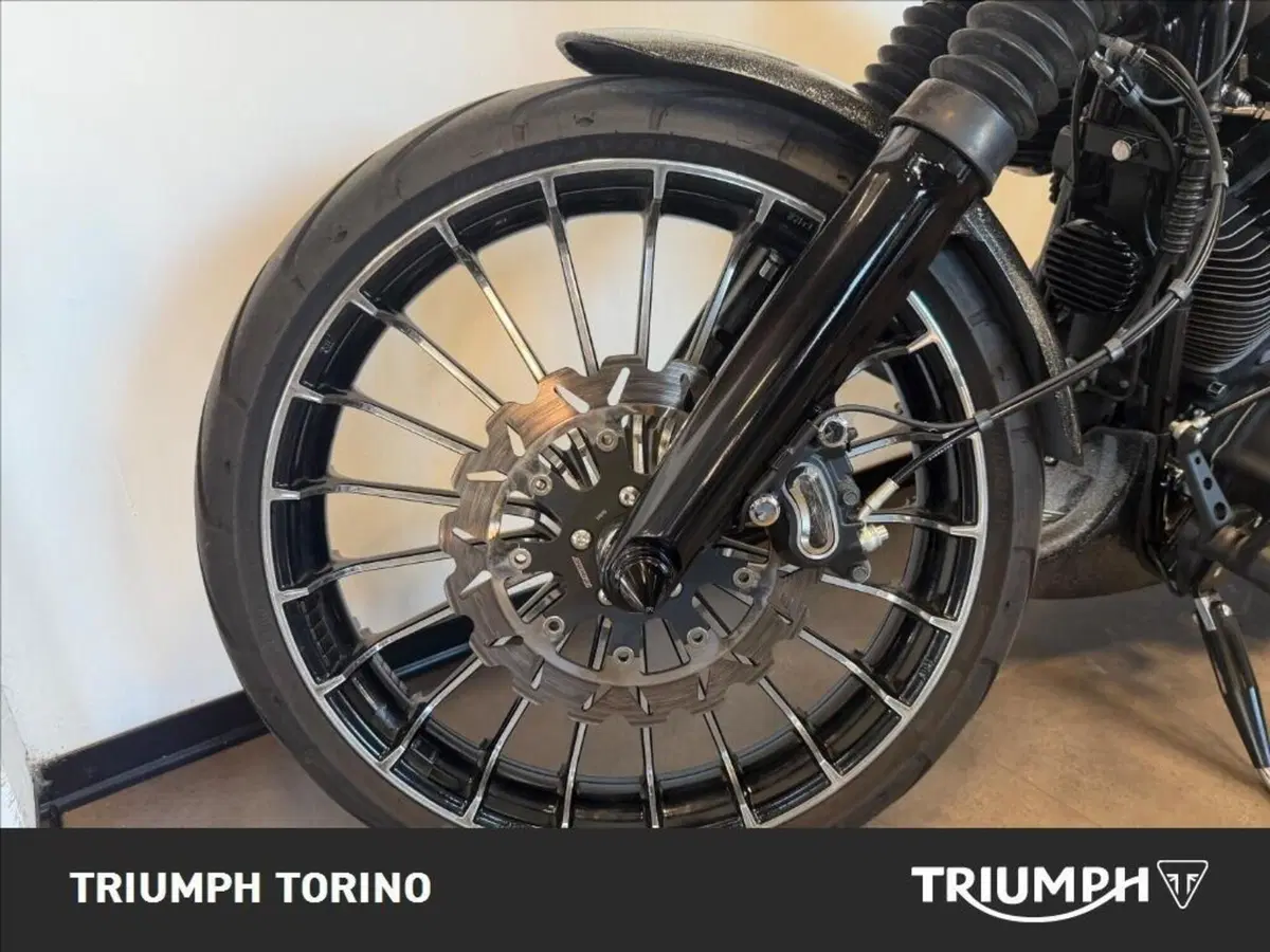 Harley-Davidson 1690 Breakout (2013 - 17) - FXSB (5)