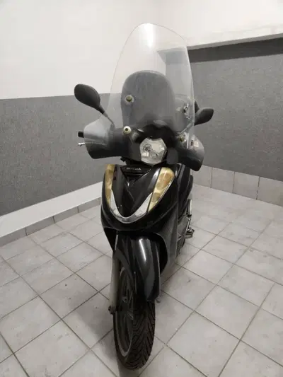 Honda SH 300 i (2006 - 10) usata