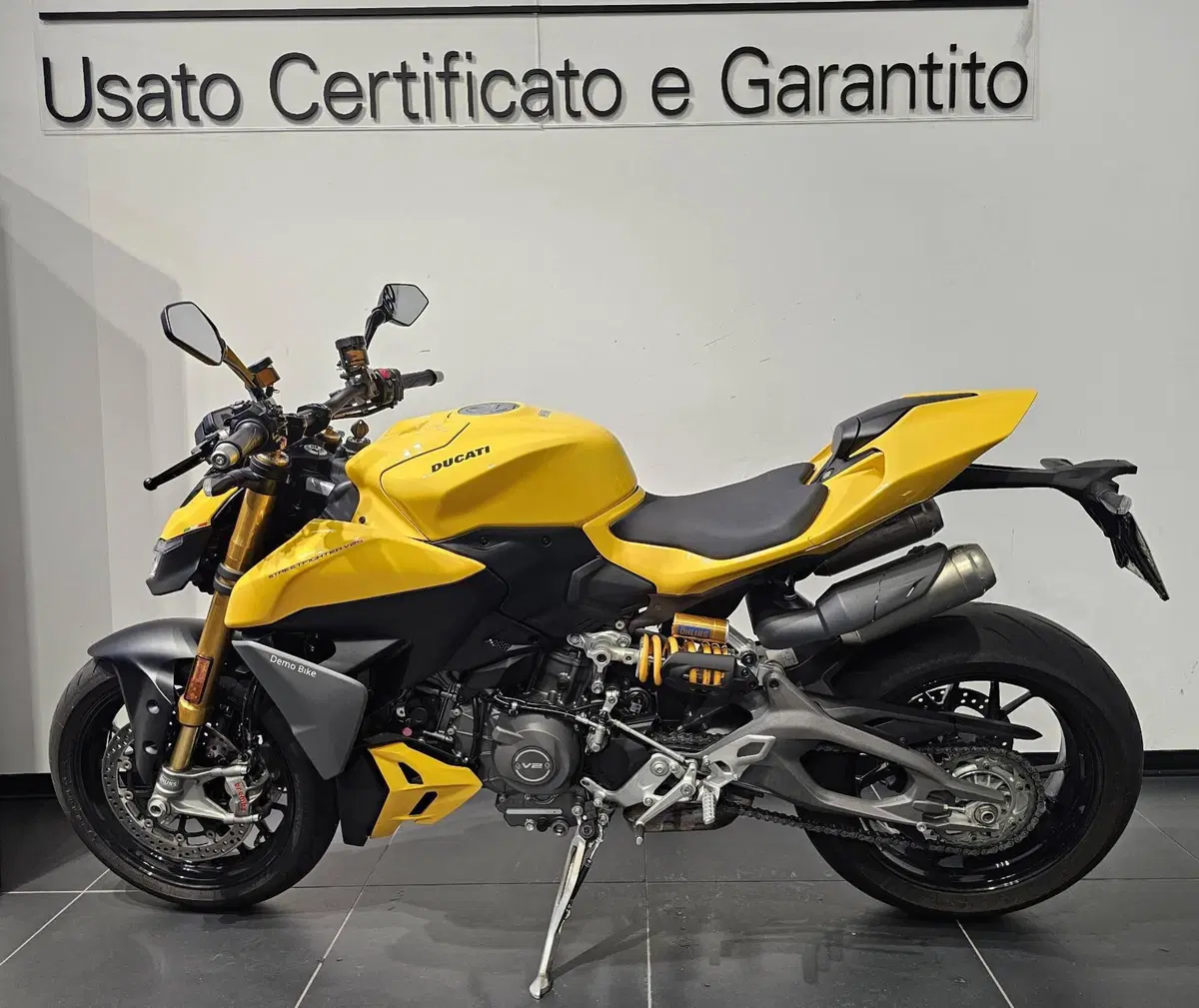 Ducati Streetfighter V2 S (2025 - 26) (6)