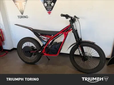 Oset Bikes TXP-24 (2024 - 26) usata