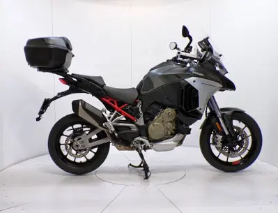 Ducati Multistrada V4 S (2021 - 24) usata