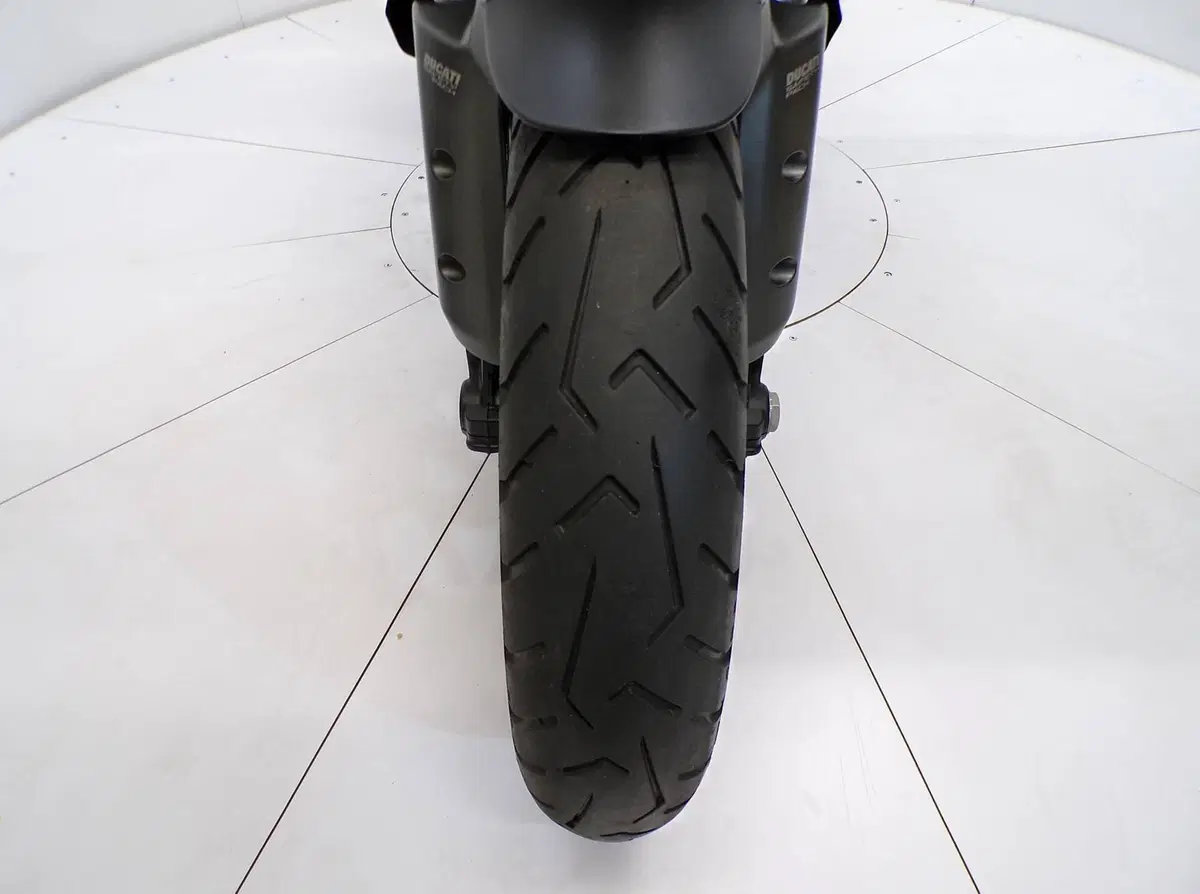 Ducati Multistrada V4 S (2021 - 24) (8)